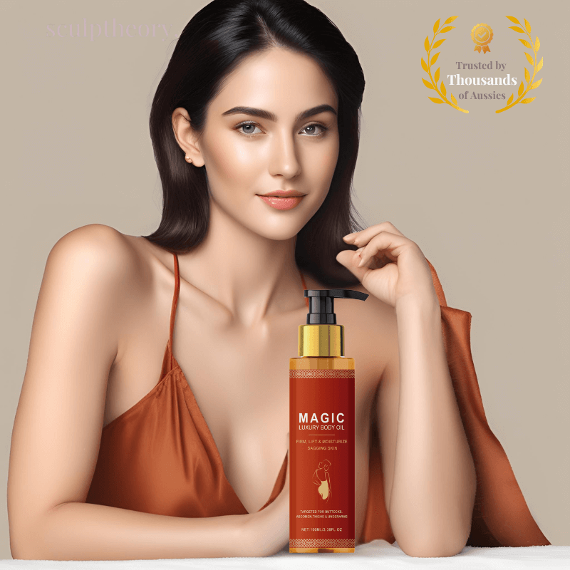 Sculptheory™ Glow-Up Bundle