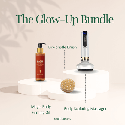 Sculptheory™ Glow-Up Bundle