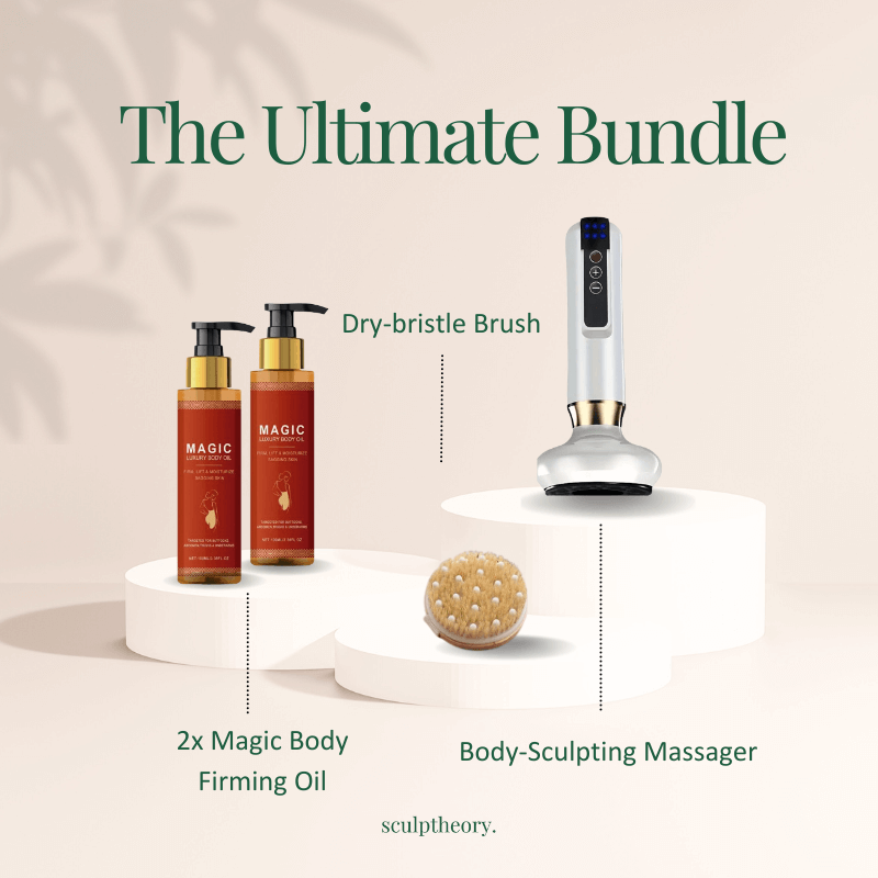 Sculptheory™ Ultimate Bundle