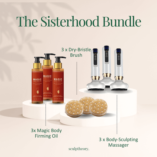 Sculptheory™ Sisterhood Bundle