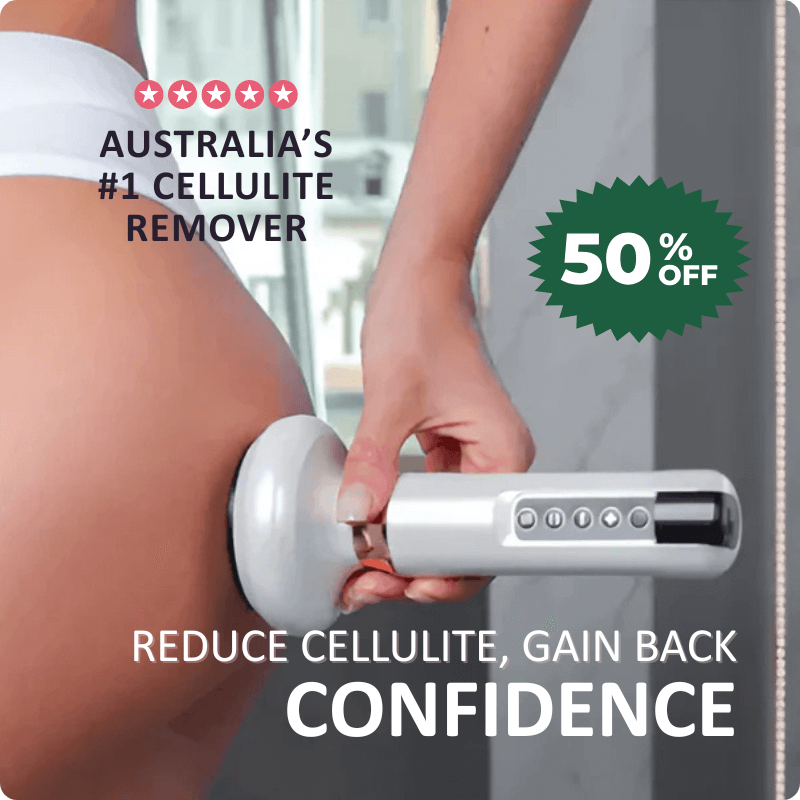 Sculptheory™ Body-Sculpting Cupping Massager