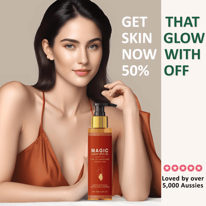 Sculptheory™ Body Firming Oil