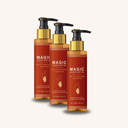 Sculptheory™ Body Firming Oil