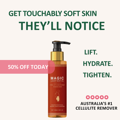 Sculptheory™ Body Firming Oil