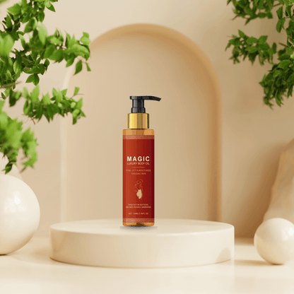 Sculptheory™ Body Firming Oil