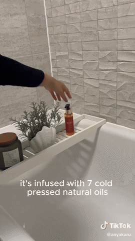 Sculptheory™ Body Firming Oil